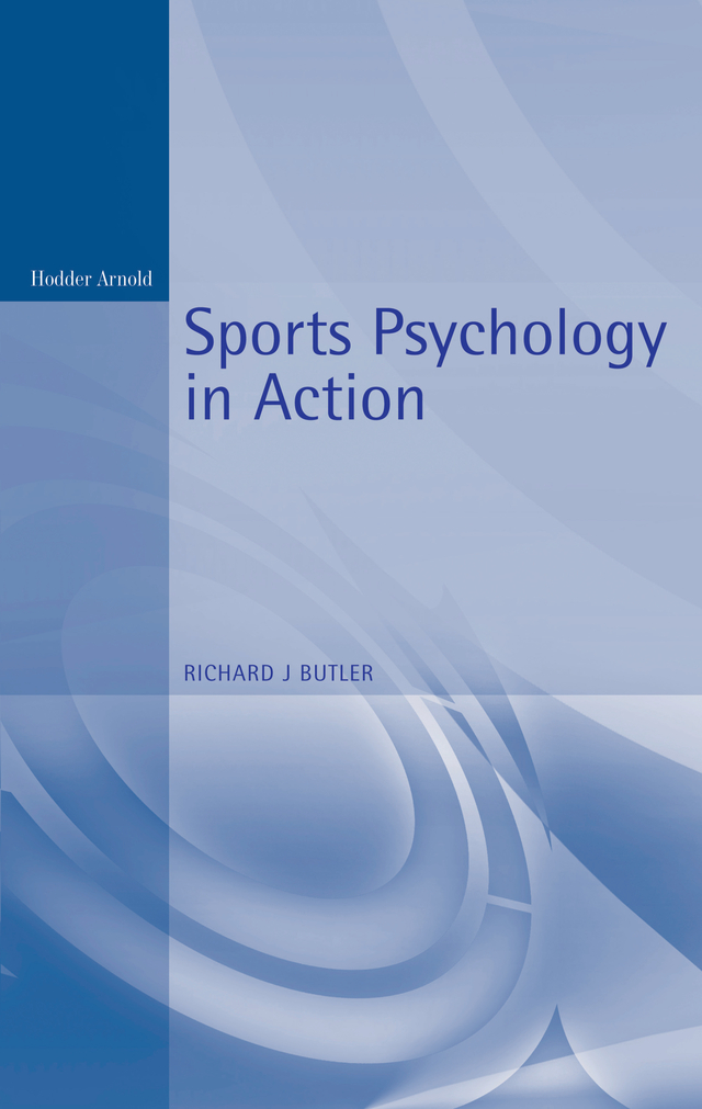 Sports Psychology in Action