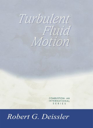 Turbulent Fluid Motion