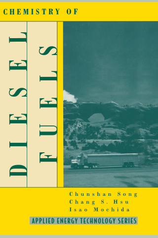 Chemistry of Diesel Fuels