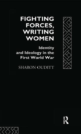 Fighting Forces, Writing Women