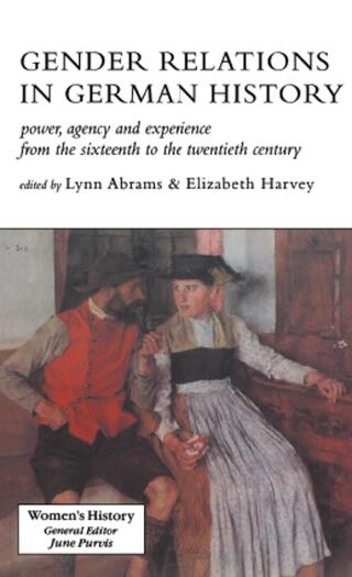 Gender Relations In German History