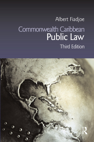 Commonwealth Caribbean Public Law