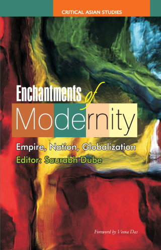 Enchantments of Modernity