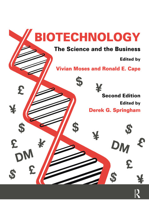 Biotechnology - The Science and the Business 
