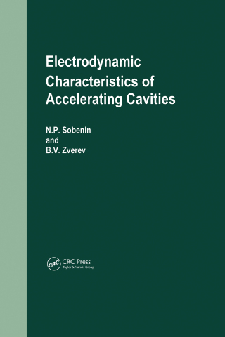 Electrodynamic Characteristics of Accelerating Cavities