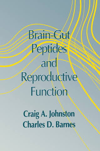 Brain-gut Peptides and Reproductive Function