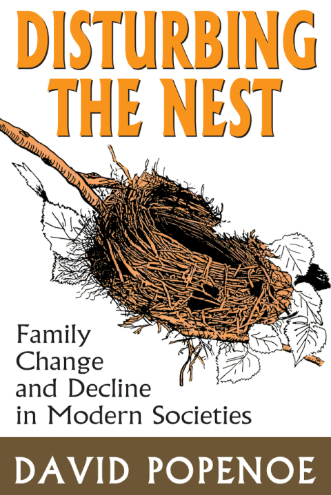 Disturbing the Nest 