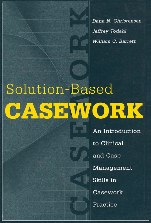 Solution-based Casework 