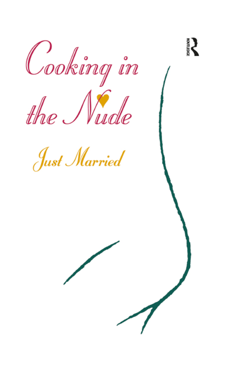 Cover image for book Just Married