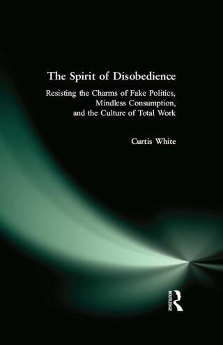 Spirit of Disobedience