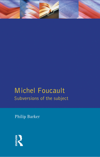 Michel Foucault