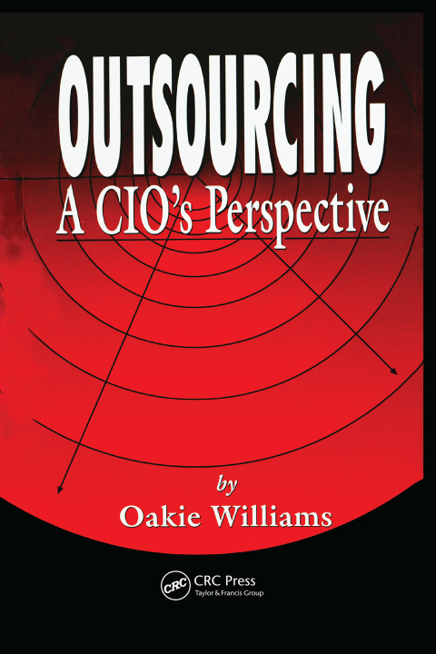 Cover image for book Outsourcing