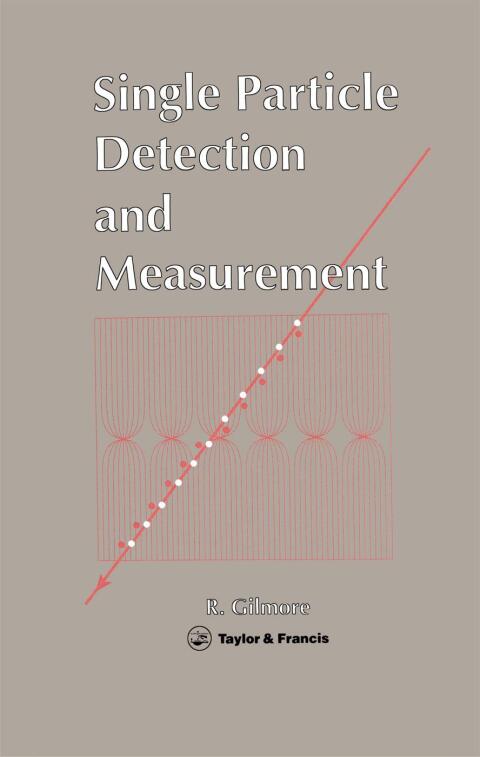 Cover image for book Single Particle Detection And Measurement