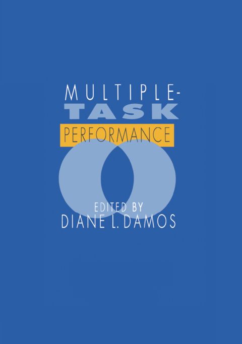Cover image for book Multiple Task Performance