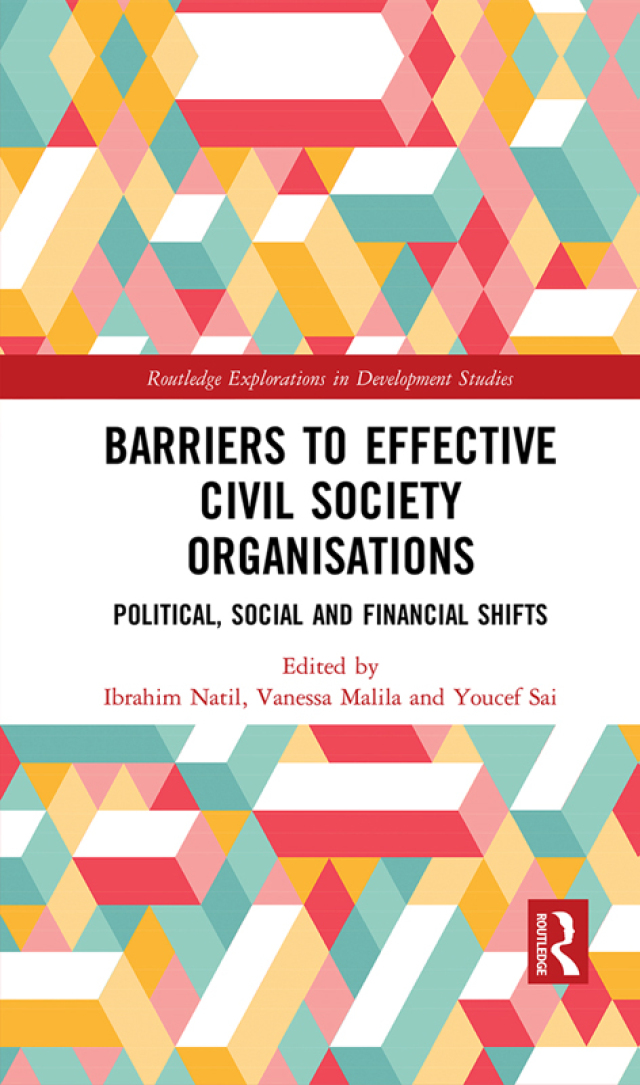 Barriers to Effective Civil Society Organisations