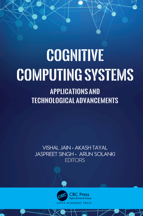 Cognitive Computing Systems 