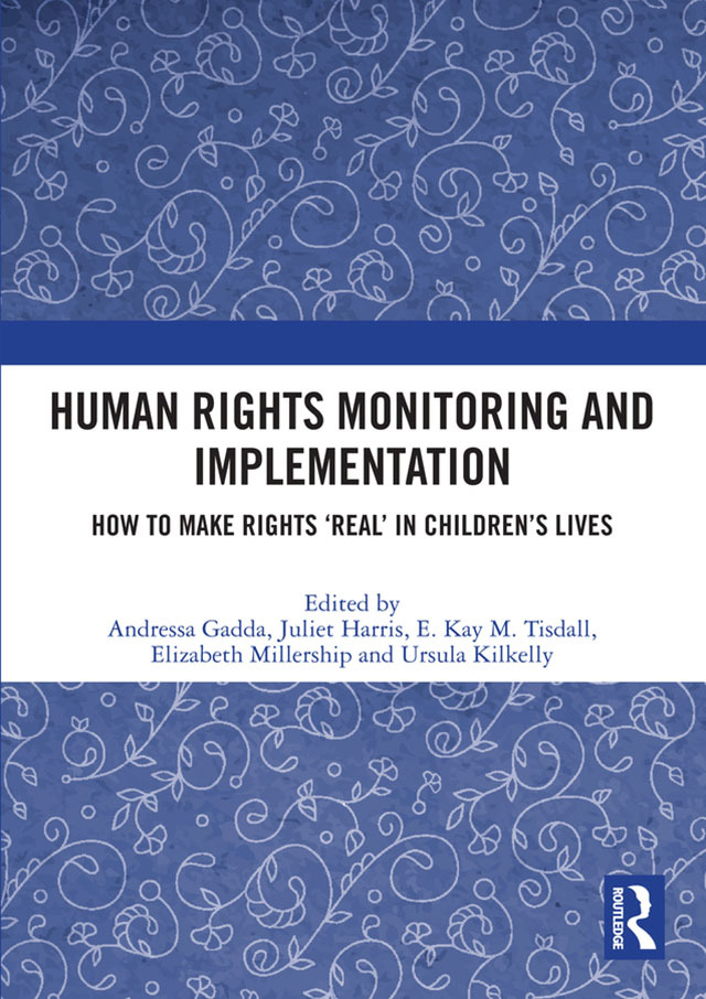 Human Rights Monitoring and Implementation