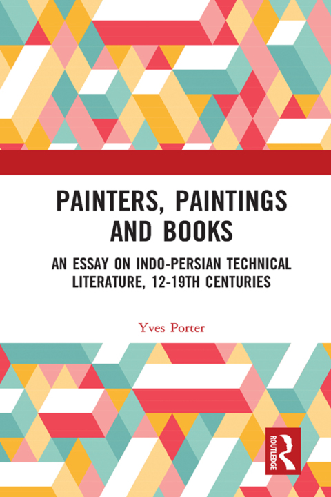 Cover image for book Painters, Paintings and Books