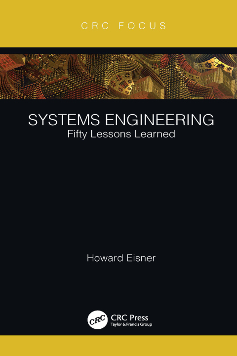 Cover image for book Systems Engineering