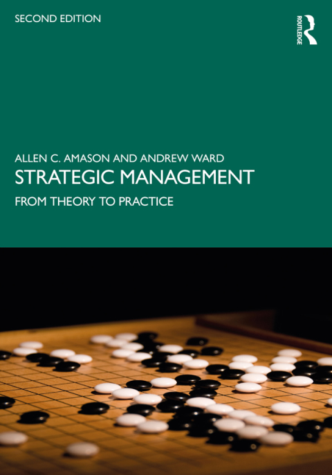 Strategic Management 