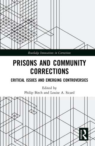 Prisons and Community Corrections