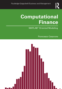 Cover image: Computational Finance 1st edition 9780367492939