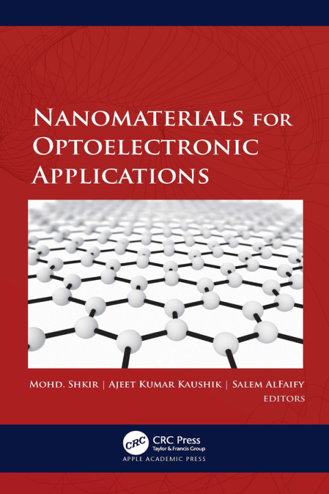 Nanomaterials for Optoelectronic Applications 