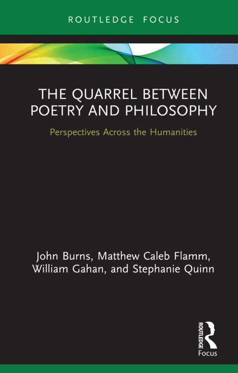 The Quarrel Between Poetry and Philosophy 