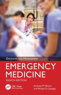 صورة الغلاف: Emergency Medicine 8th edition 9780367469900
