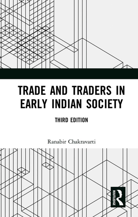 Cover image for book Trade and Traders in Early Indian Society