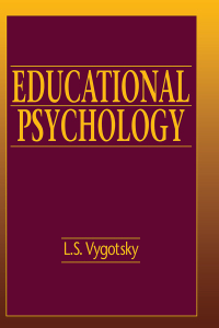 books on education psychology