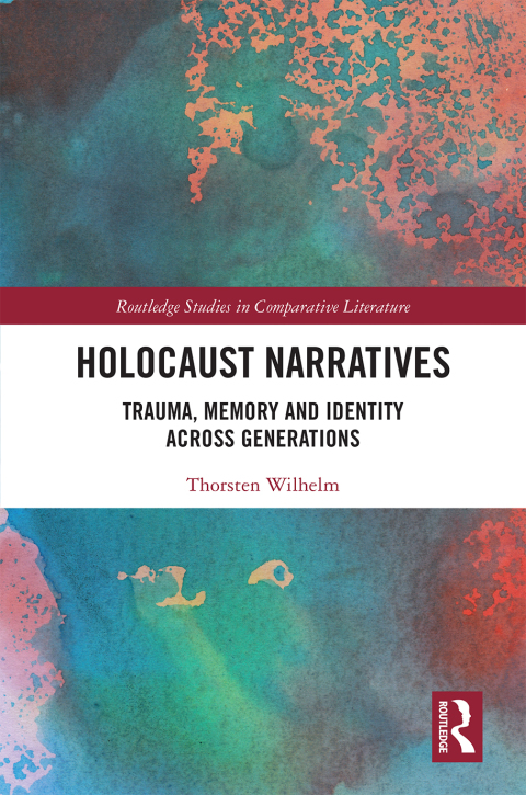 Cover image for book Holocaust Narratives
