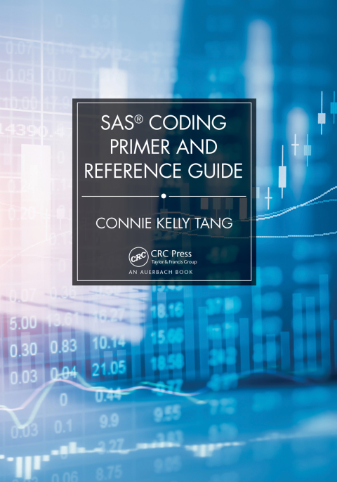 SASÂ® Coding Primer and Reference Guide 