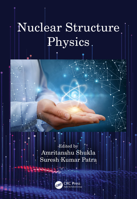 Cover image for book Nuclear Structure Physics