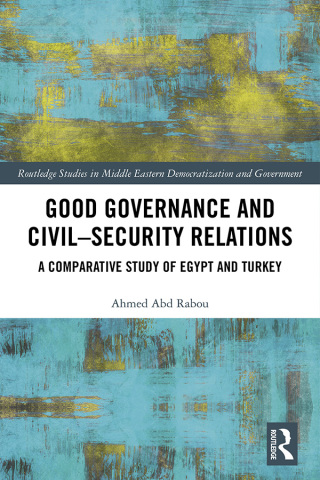 Good Governance and Civil–Security Relations