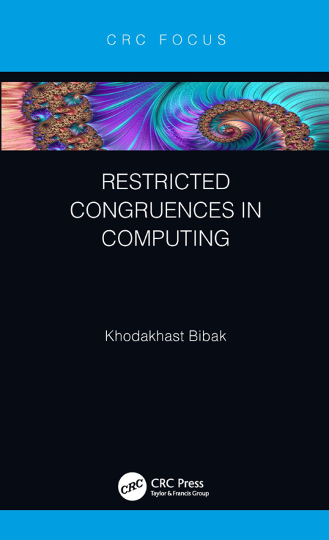 Cover image for book Restricted Congruences in Computing