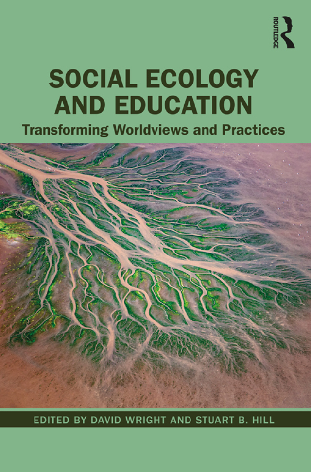 Social Ecology and Education