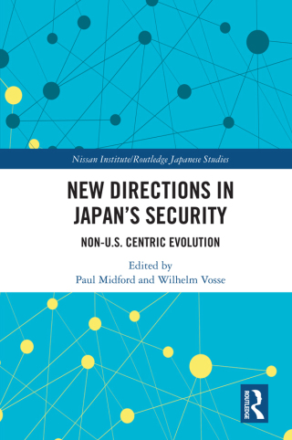 New Directions in Japan’s Security