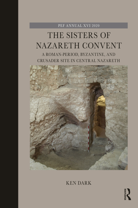 The Sisters of Nazareth Convent 
