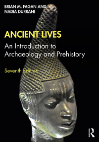 صورة الغلاف: Ancient Lives 7th edition 9780367537364