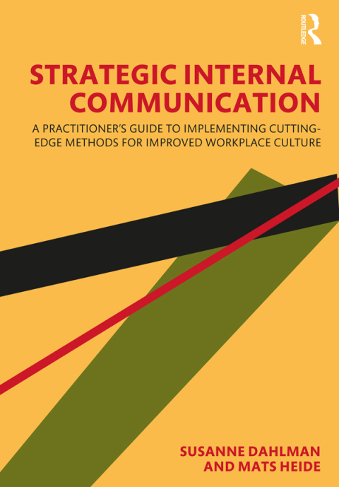 Strategic Internal Communication 