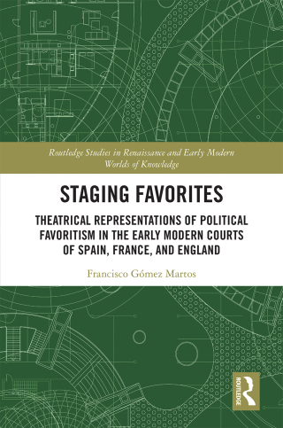 Staging Favorites