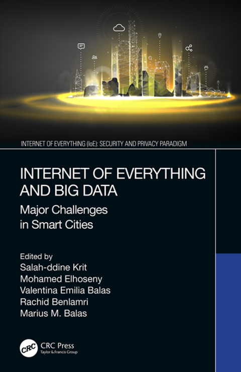 Internet of Everything and Big Data 