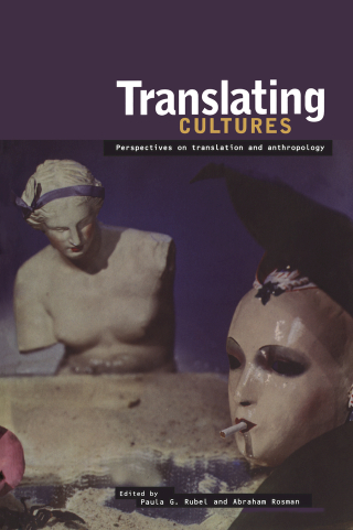 Translating Cultures