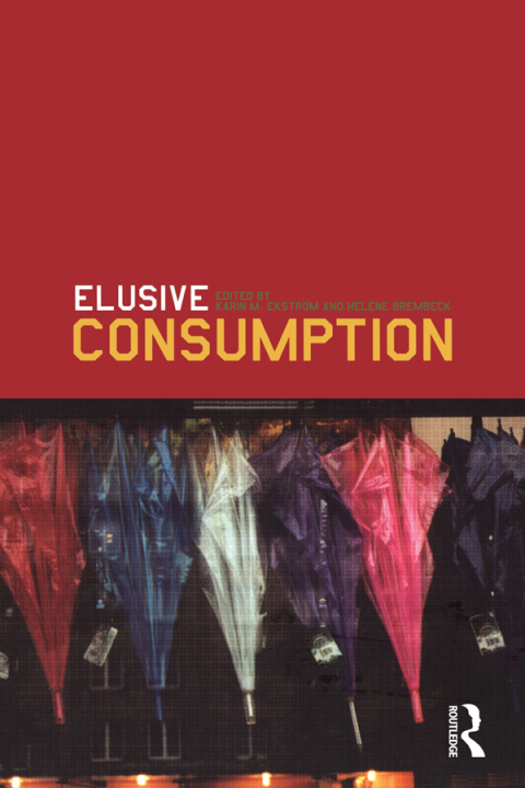 Cover image for book Elusive Consumption