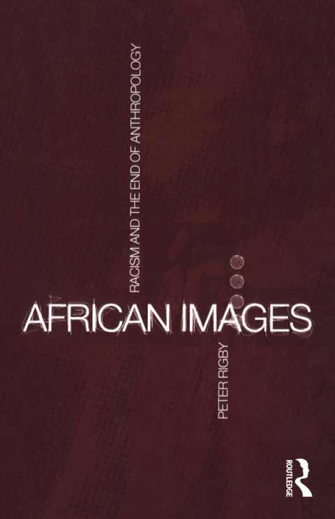 Cover image for book African Images