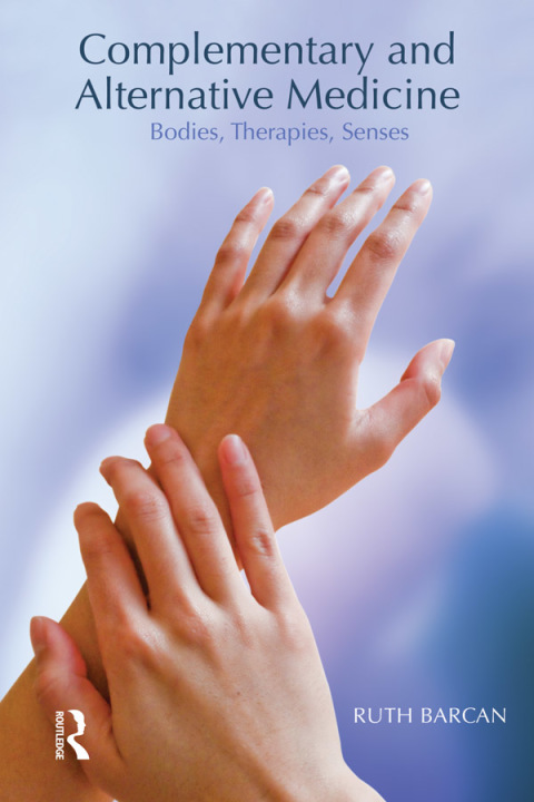 Cover image for book Complementary and Alternative Medicine