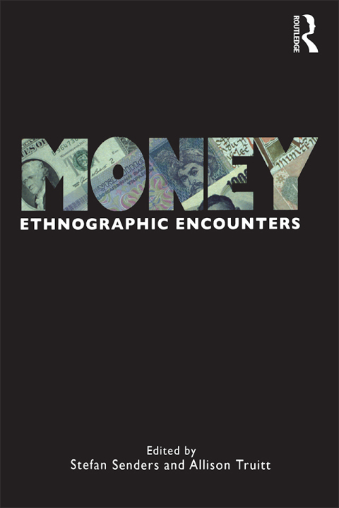 Cover image for book Money