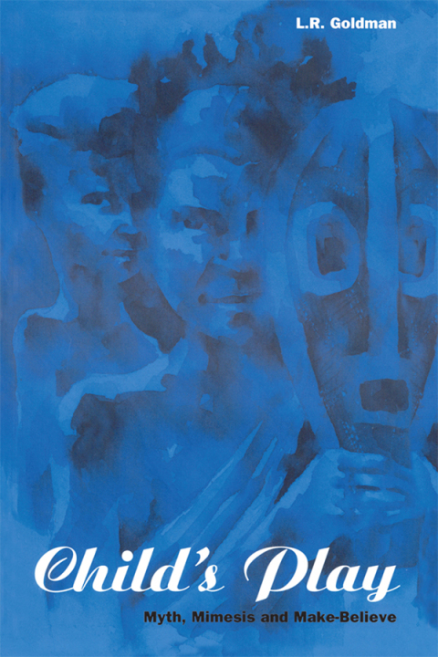 Cover image for book Child's Play