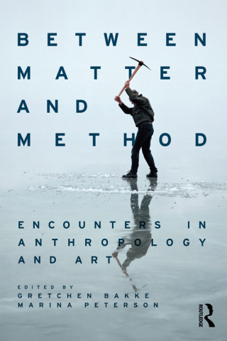 Between Matter and Method